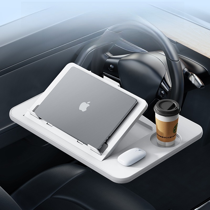 Leather Work For Car - AYV pour 1 pièces volant de