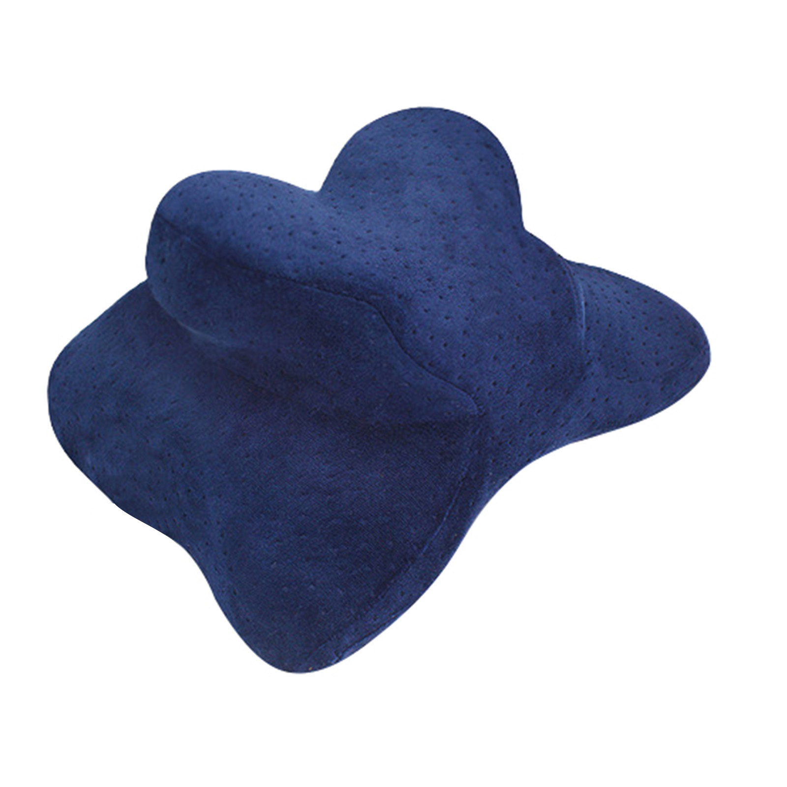 Leatherwork At Home - Coussin de sieste de bureau, oreiller