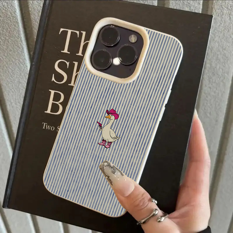 Leatherwork Drawing - Coque de téléphone en silicone souple
