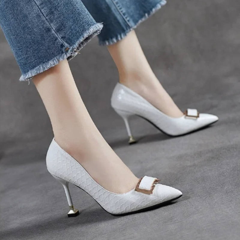 Chaussures pour femmes à talon - Leatherwork Patterns Free avis et prix