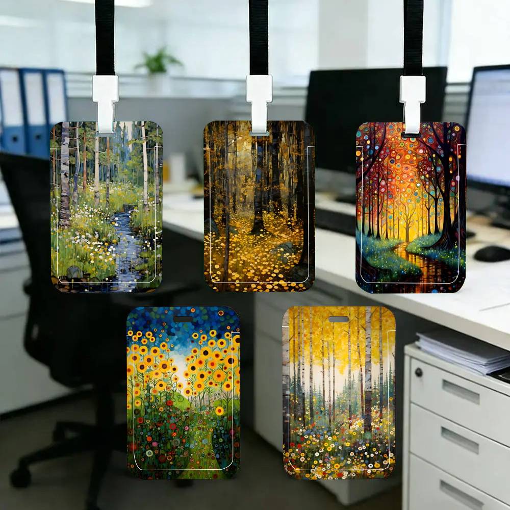 Porte-cartes d'identité et de  - Leatherwork Flowers avis et prix
