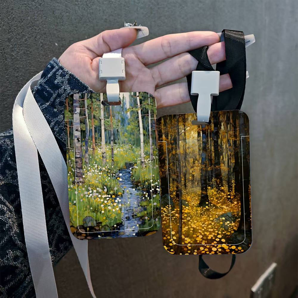 Porte-cartes d'identité et de  - Leatherwork Flowers avis et prix