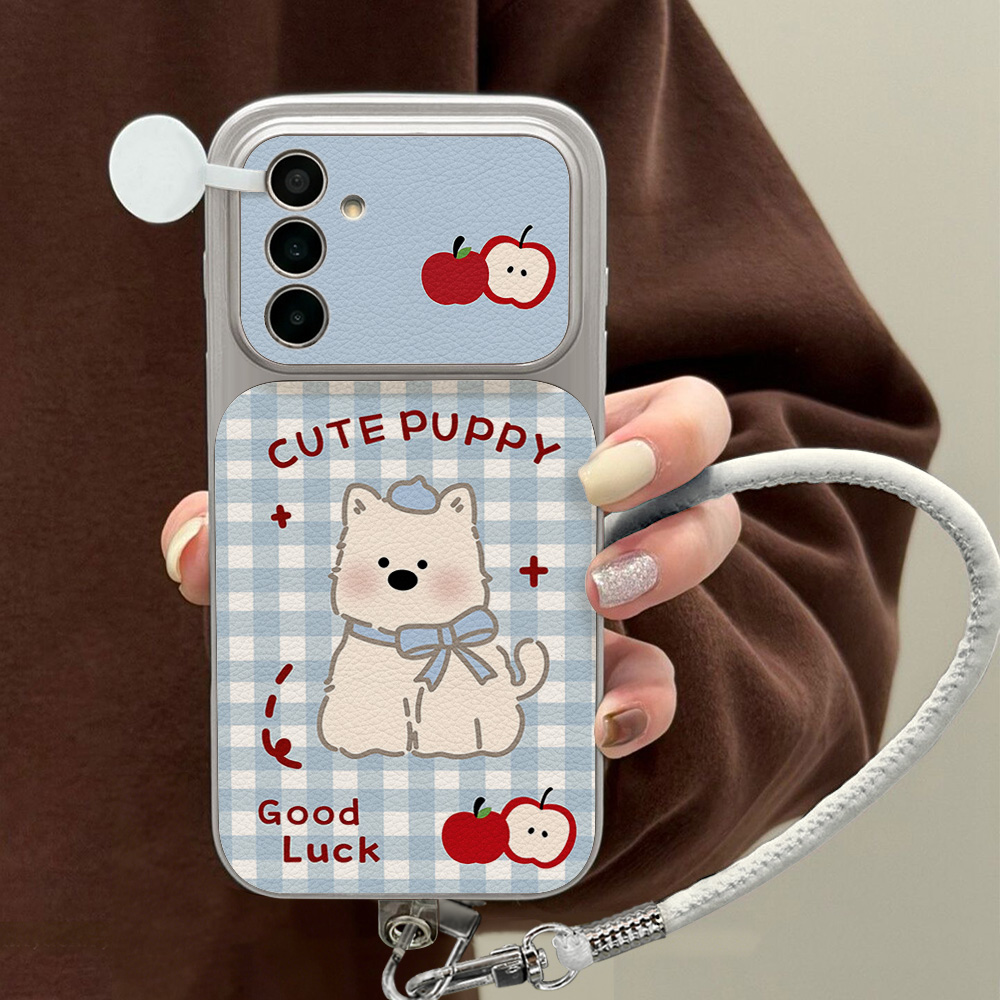 Coque de téléphone en cuir sou - Leatherwork Drawing avis et prix
