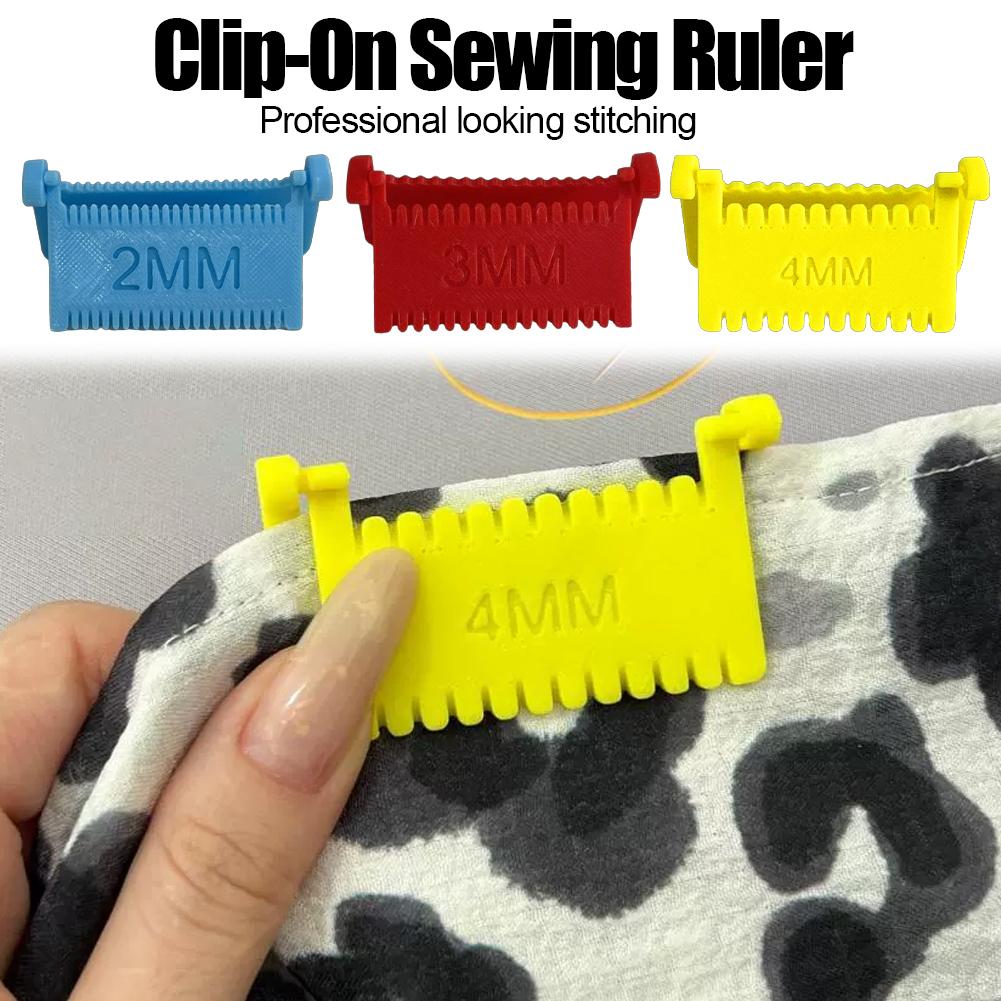 Règle de couture à clipser 2/3 - Leatherwork Thread avis et prix
