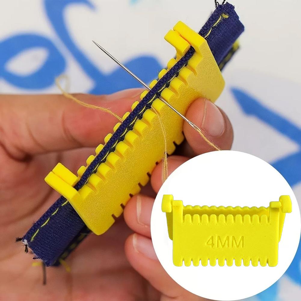 Règle de couture à clipser 2/3 - Leatherwork Thread avis et prix