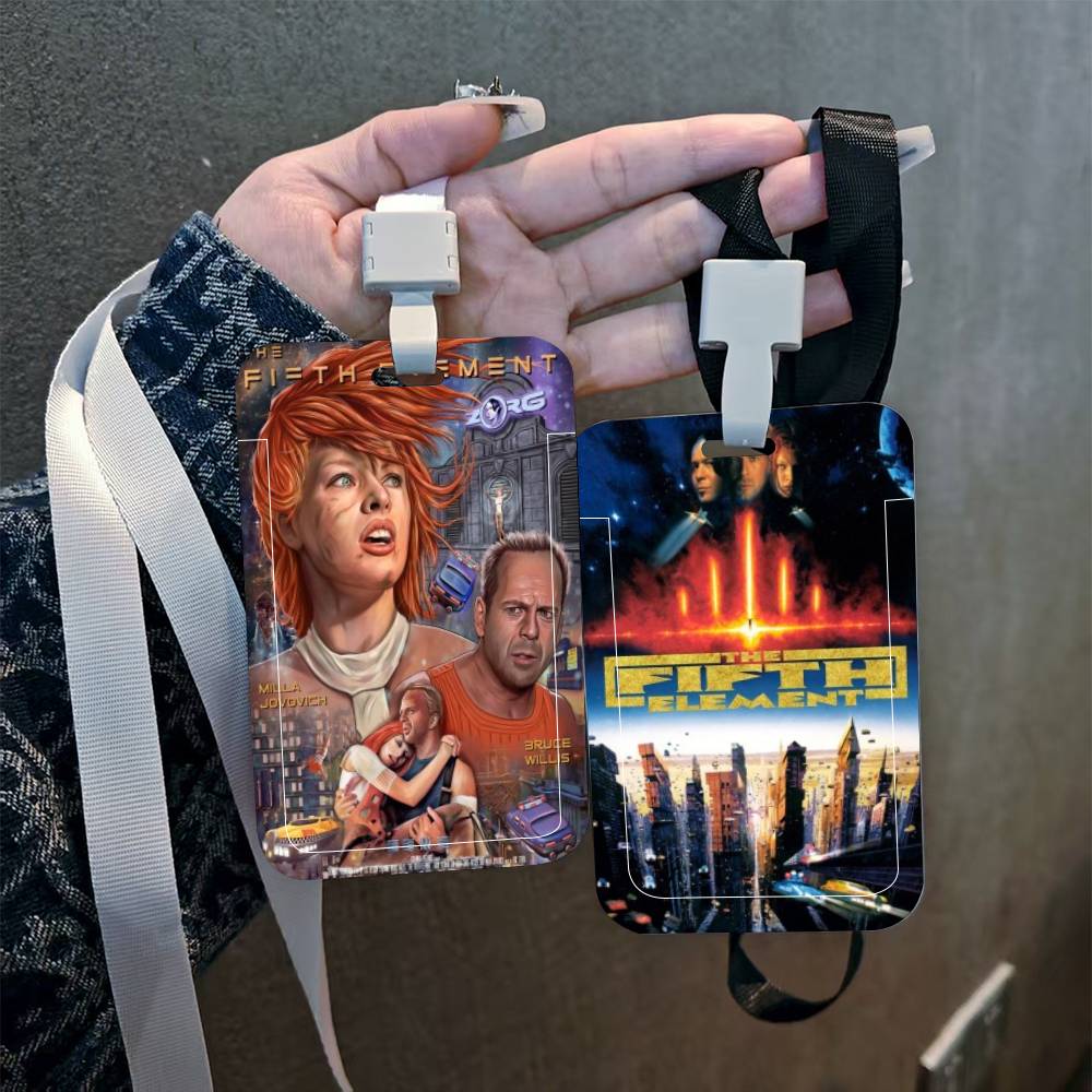 Porte-carte d'identité du film - Leatherworking Elemental avis et prix