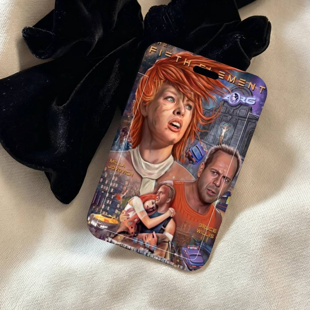 Porte-carte d'identité du film - Leatherworking Elemental avis et prix