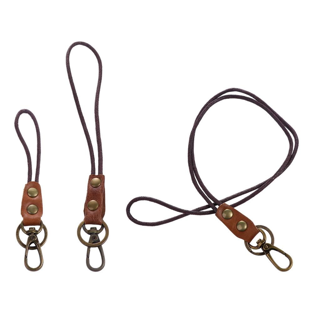 Porte-clés de voiture en cuir  - Leather Work For Car avis et prix