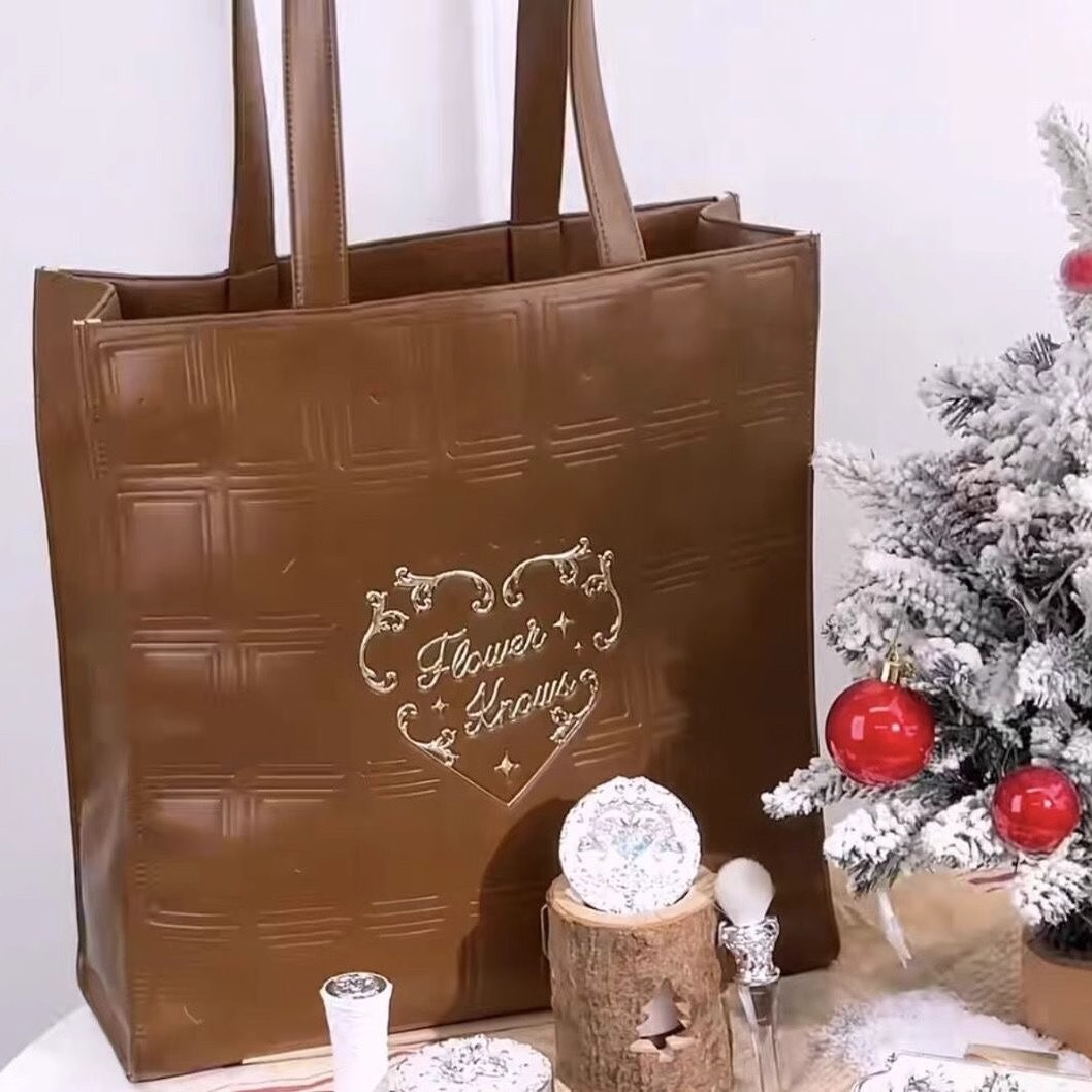 Sac de voyage Flowerknows, sac - Leatherwork Flowers avis et prix