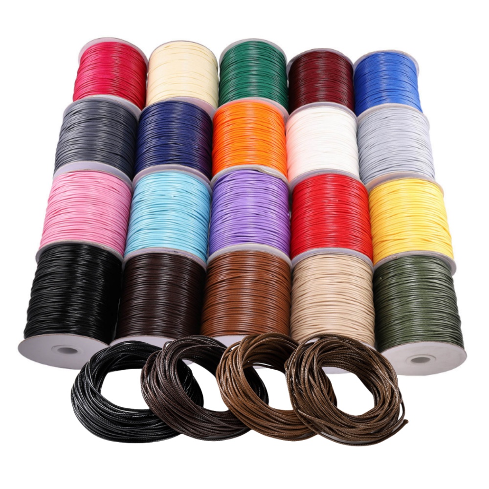 10 M/Lot 0.5-2.5mm ligne de cu - Leatherwork Diy avis et prix