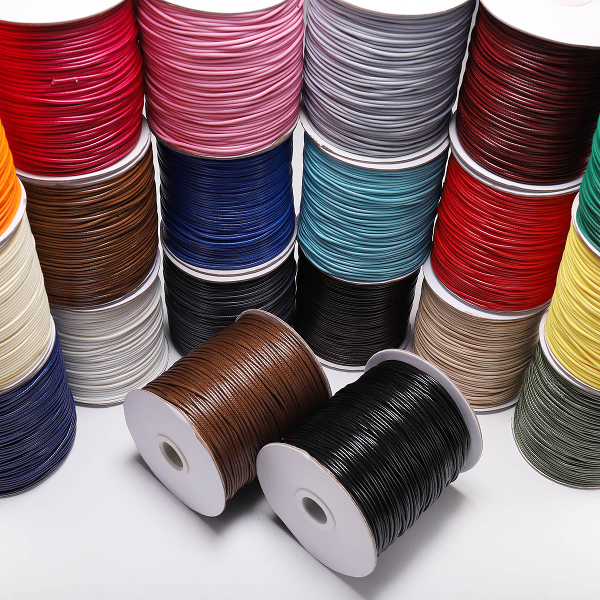 10 M/Lot 0.5-2.5mm ligne de cu - Leatherwork Diy avis et prix
