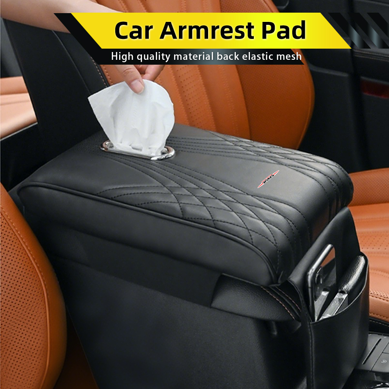 Boîte d'accoudoir de voiture e - Leather Work For Car avis et prix