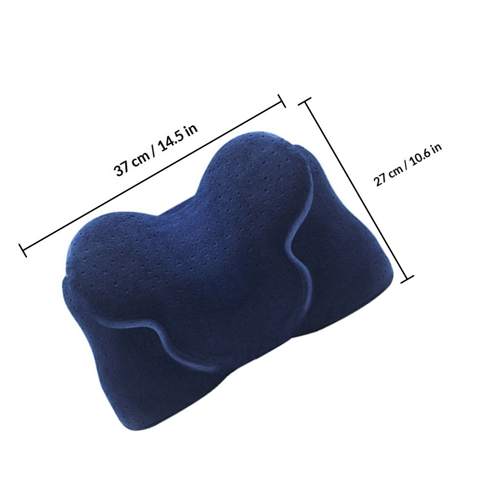 Coussin de sieste de bureau, o - Leatherwork At Home avis et prix