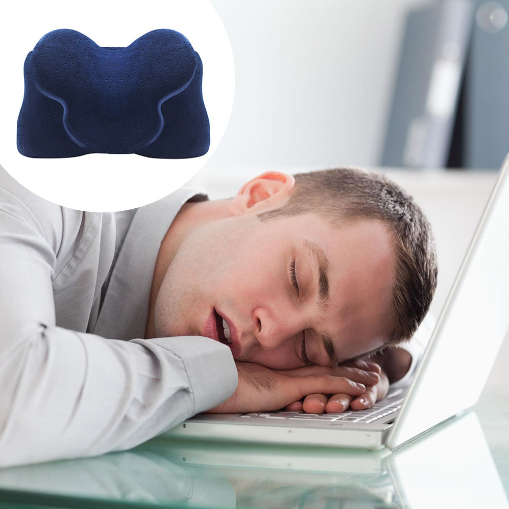 Coussin de sieste de bureau, o - Leatherwork At Home avis et prix