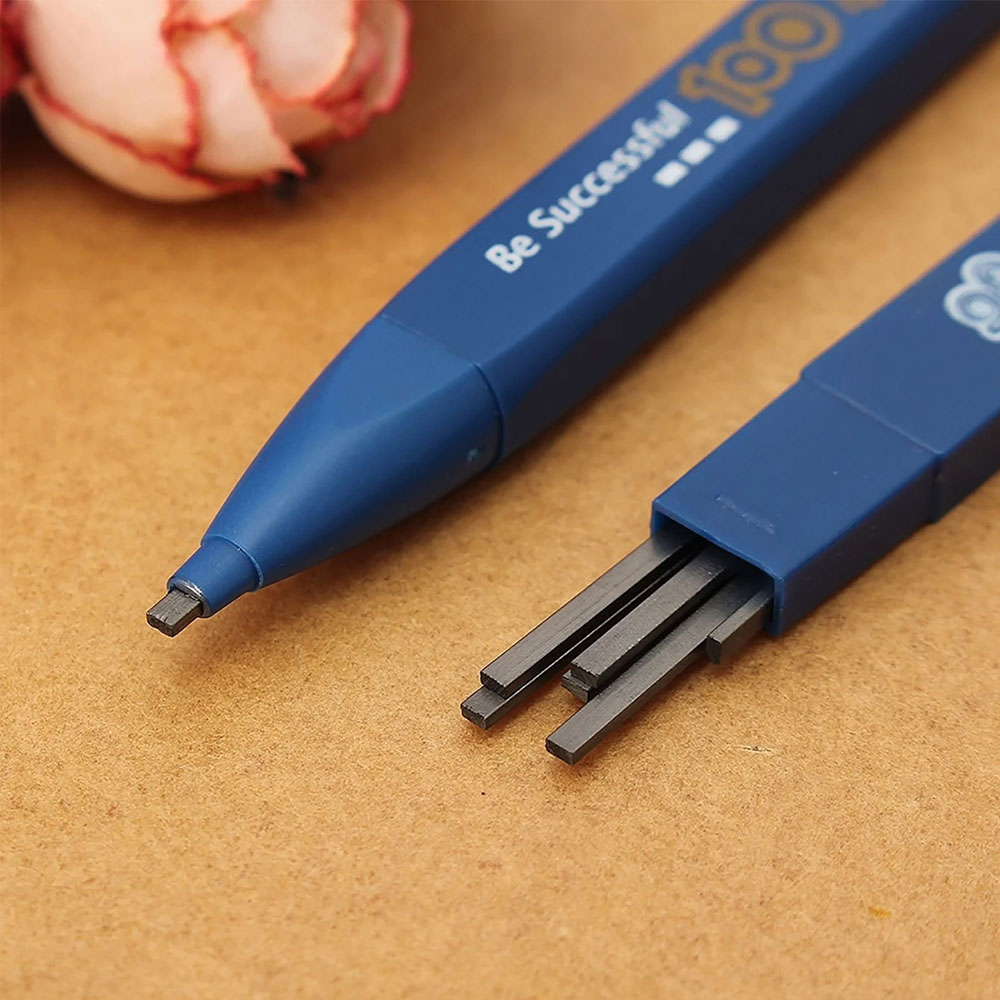 Ensemble de crayons mécaniques - Staedtler Pencil Lumocolor avis et prix
