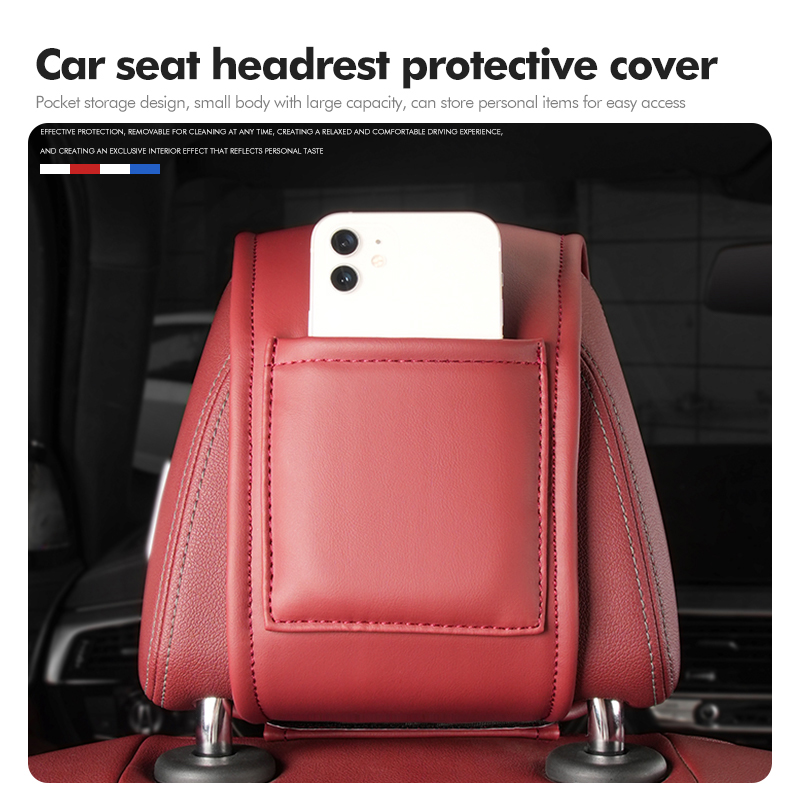 Housse de protection pour appu - Leather Work For Car avis et prix