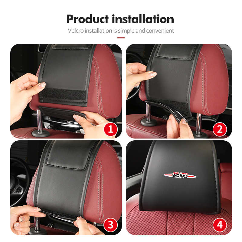 Housse de protection pour appu - Leather Work For Car avis et prix