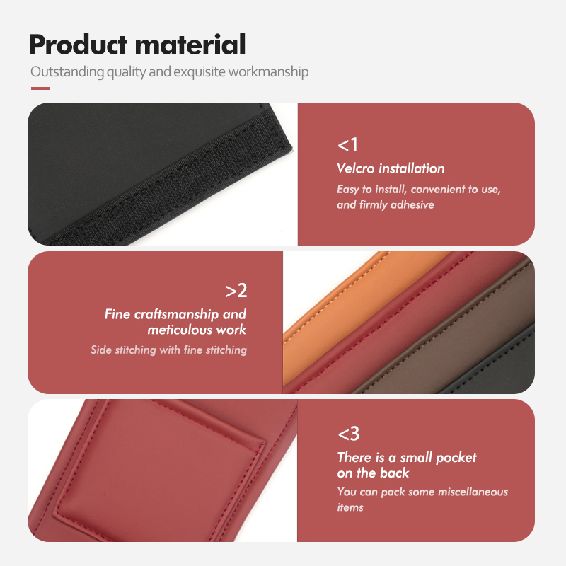 Housse de protection pour appu - Leather Work For Car avis et prix