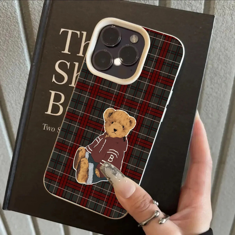 Coque Souple pour iPhone 17 16 - Leatherwork Drawing avis et prix