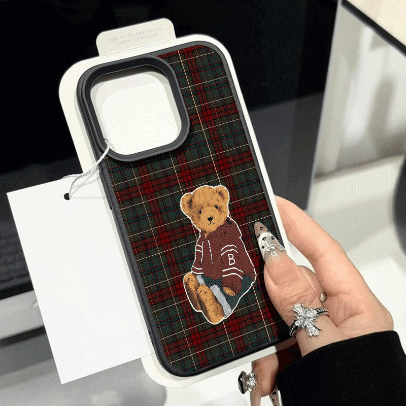 Coque Souple pour iPhone 17 16 - Leatherwork Drawing avis et prix