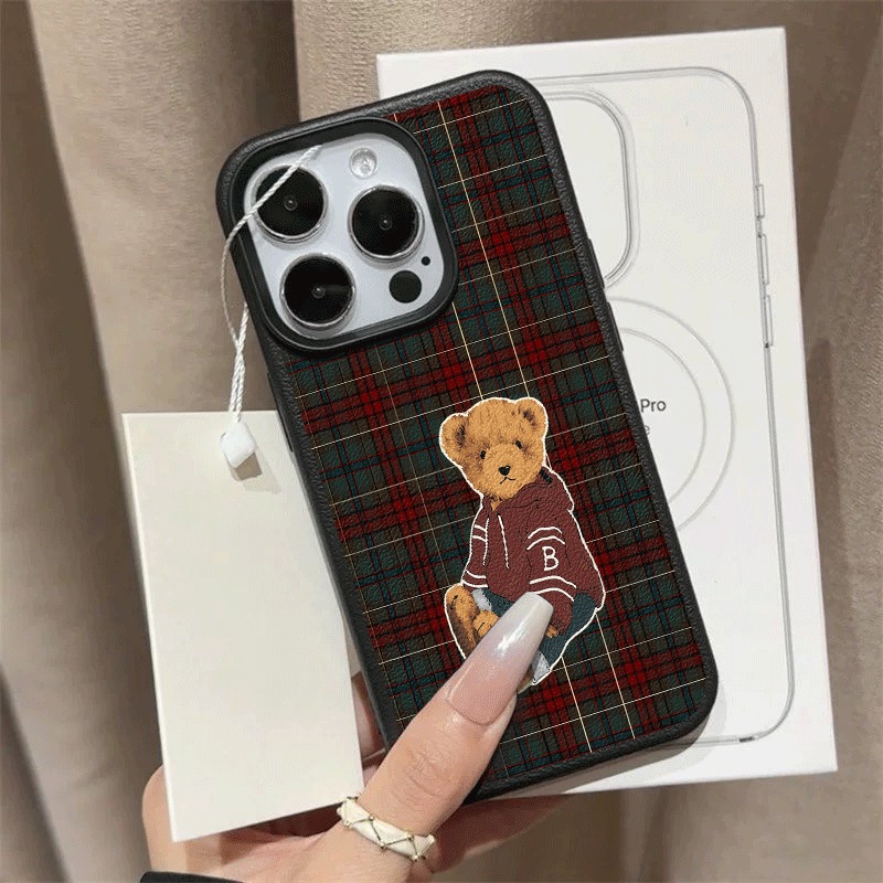 Coque Souple pour iPhone 17 16 - Leatherwork Drawing avis et prix