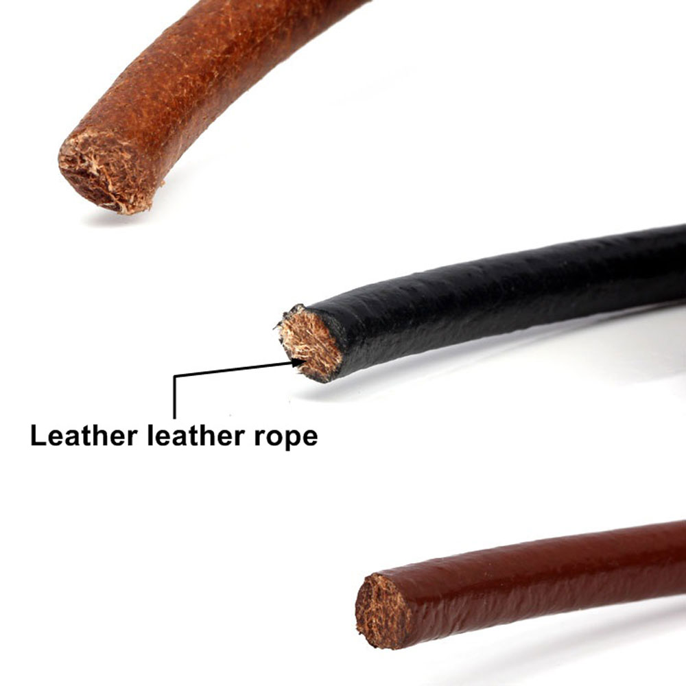 Olingart Dia 1.5/2/3/4/5/6mm n - Leatherwork Diy avis et prix