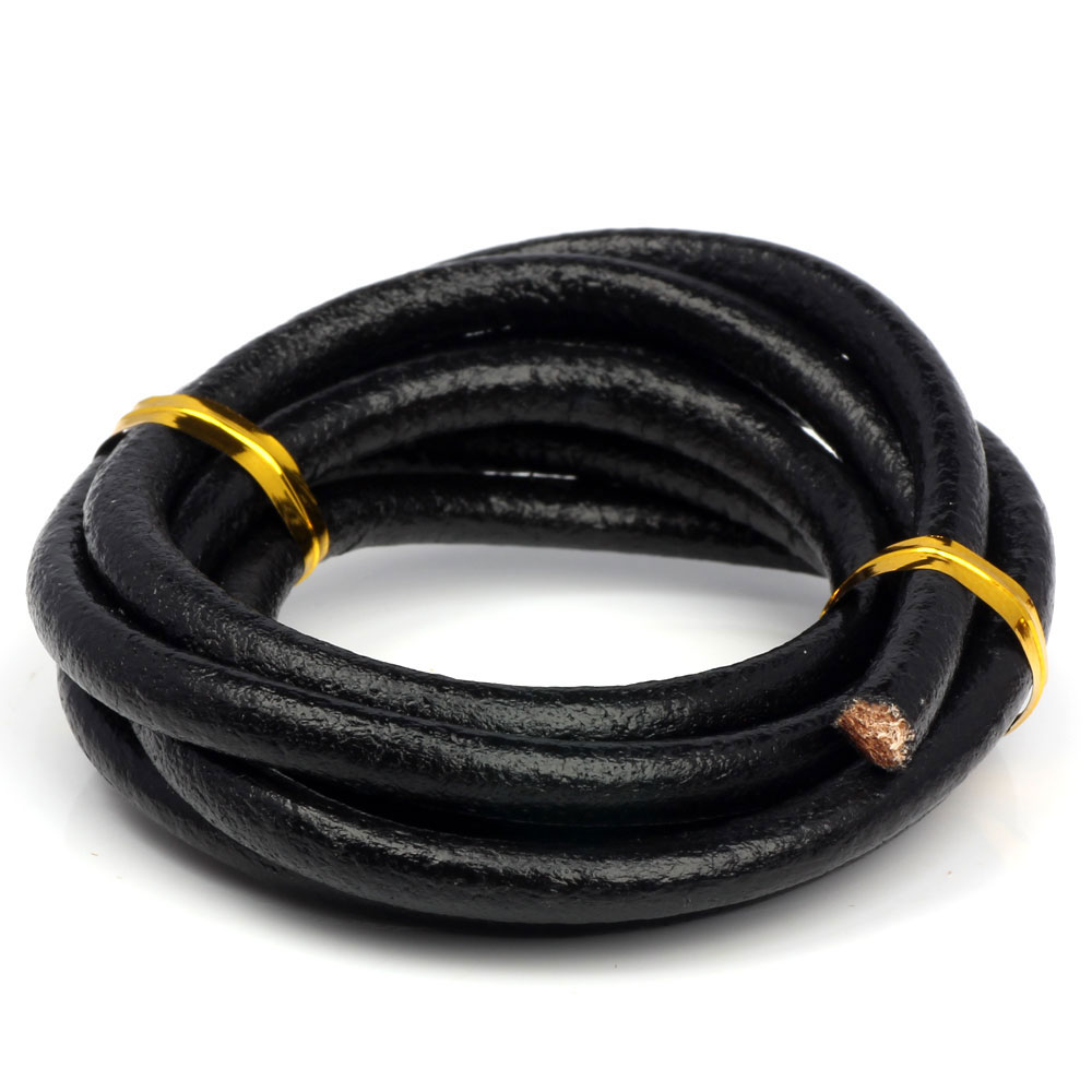 Olingart Dia 1.5/2/3/4/5/6mm n - Leatherwork Diy avis et prix