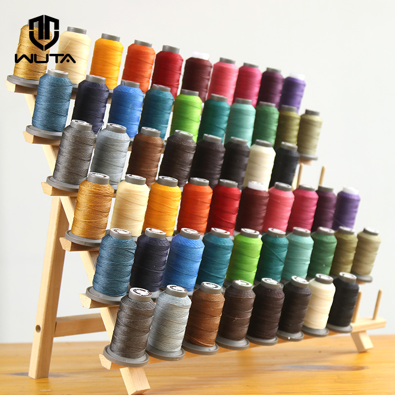 WUTA 1 ensemble 20 pièces fil  - Leatherwork Thread avis et prix