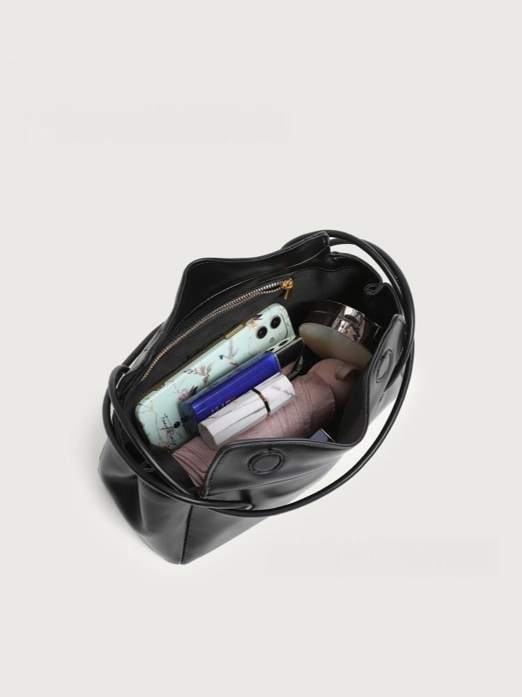 Sac fourre-tout décontracté en - Leatherwork Thread avis et prix