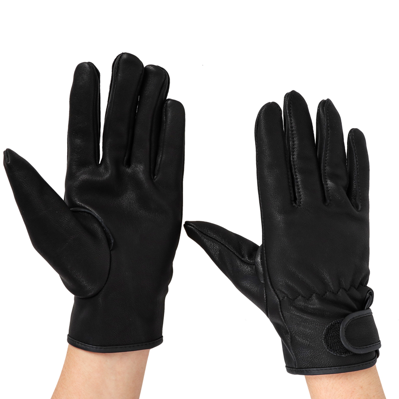 QIANGLEAF – gants de sécurité  - Leather Work For Car avis et prix