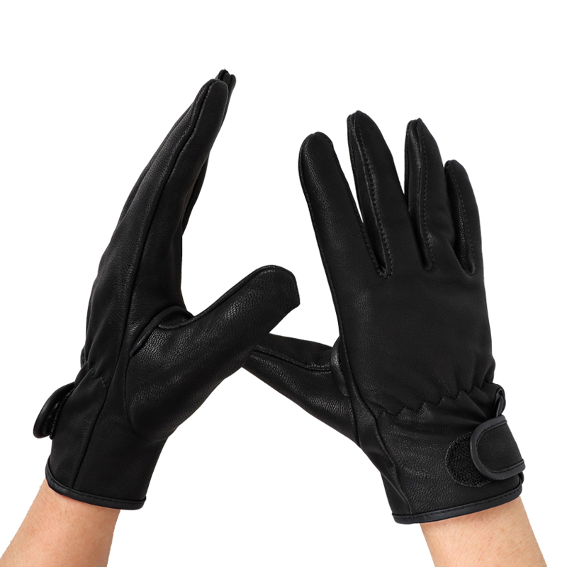 QIANGLEAF – gants de sécurité  - Leather Work For Car avis et prix