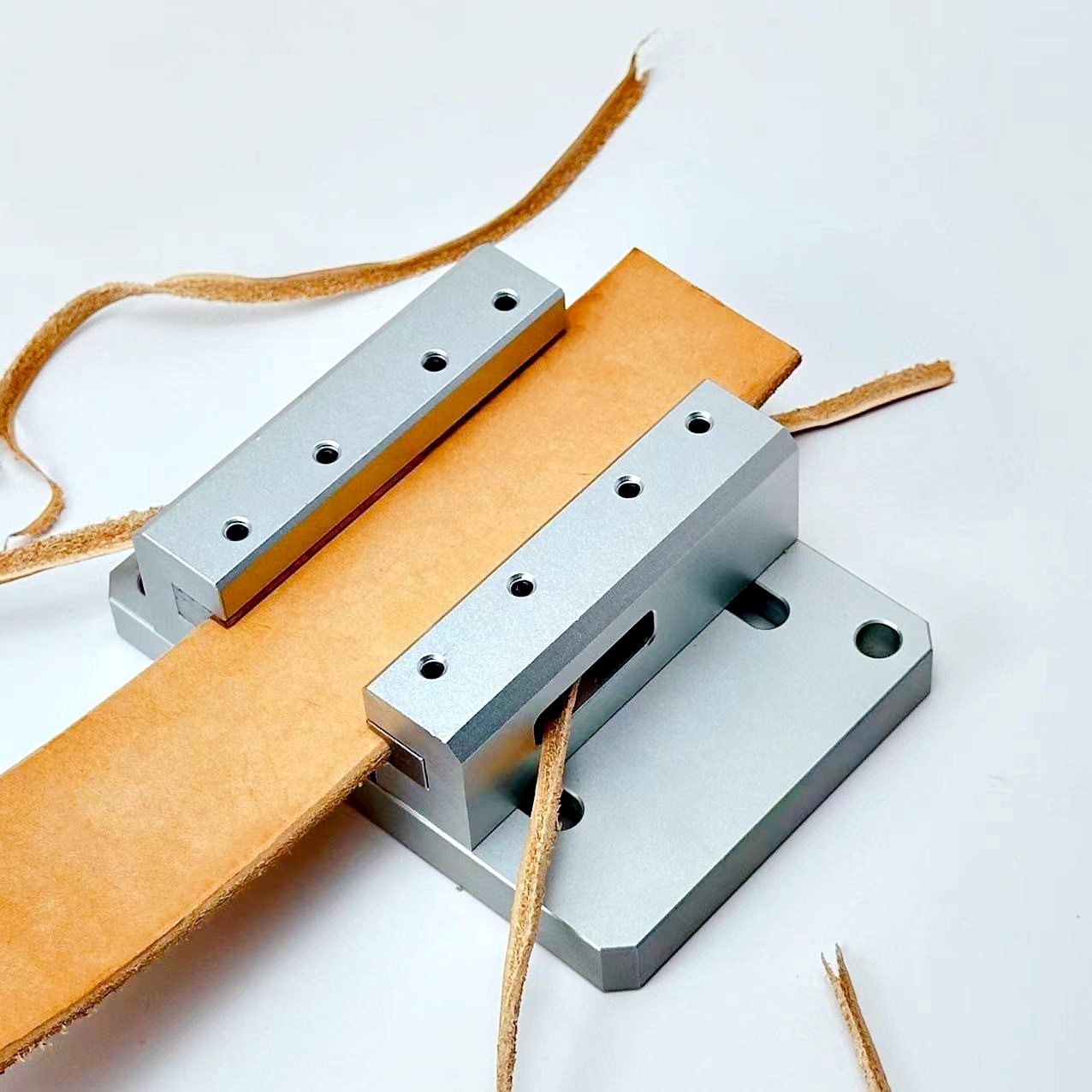 Machine à ébavurer les bords d - Leatherwork Diy avis et prix