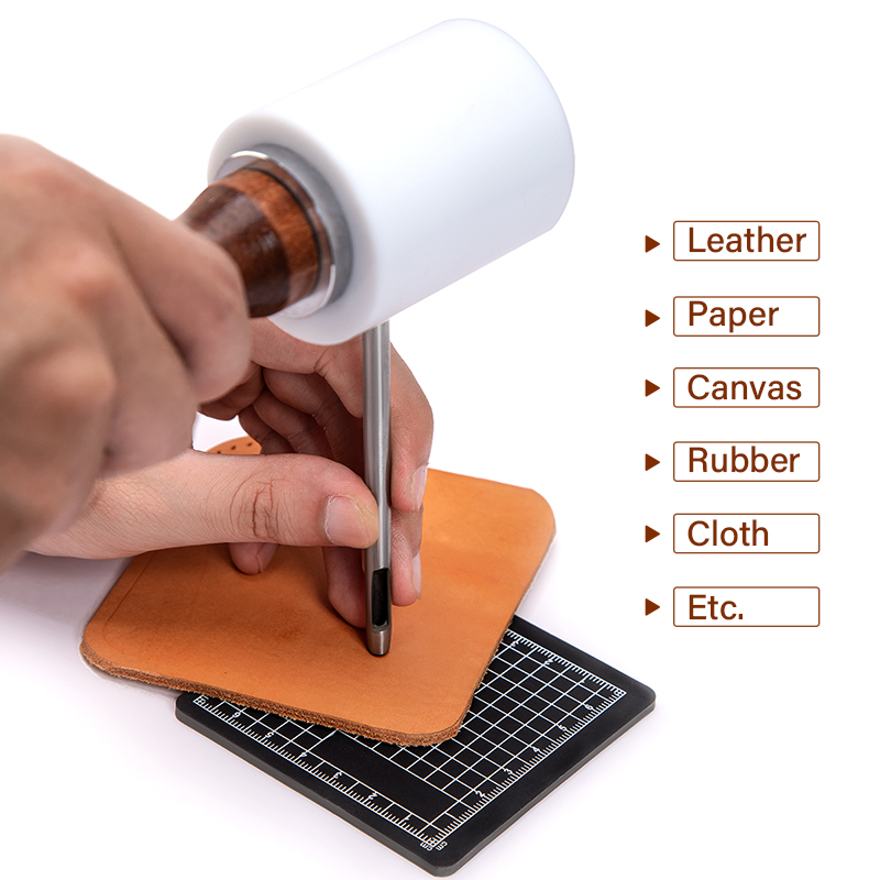 WUTA Kit de réparation du cuir - Leatherwork Thread avis et prix