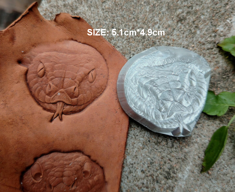 Moule de gaufrage en cuir moti - Leatherwork Flowers avis et prix