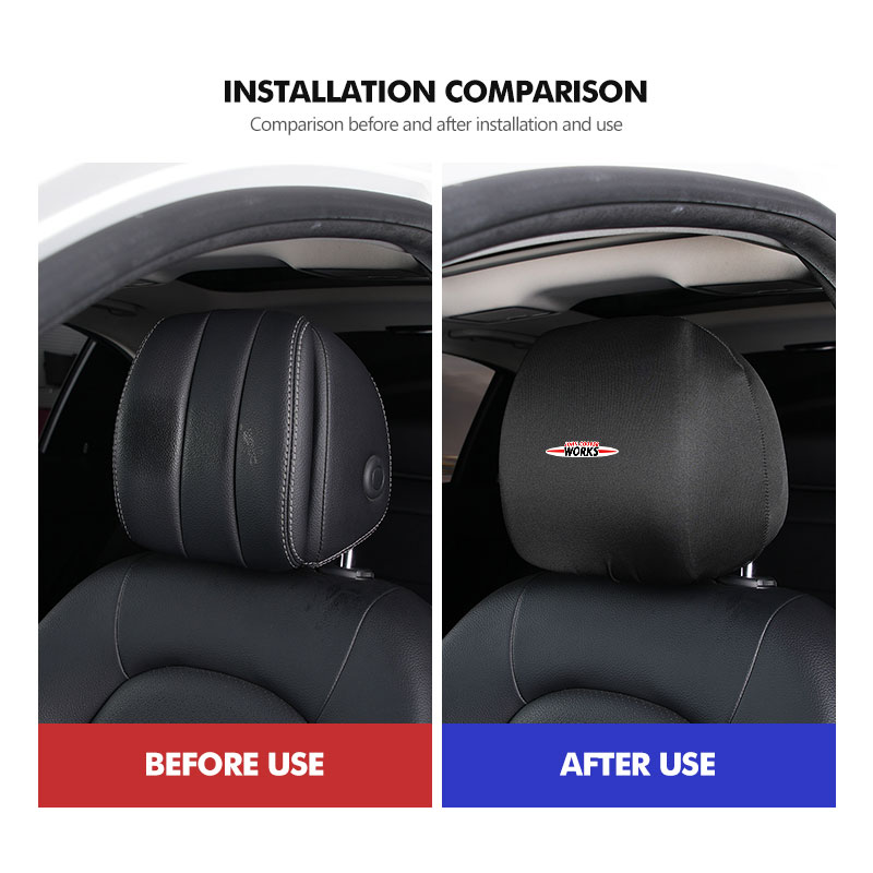 Housse de protection pour appu - Leather Work For Car avis et prix
