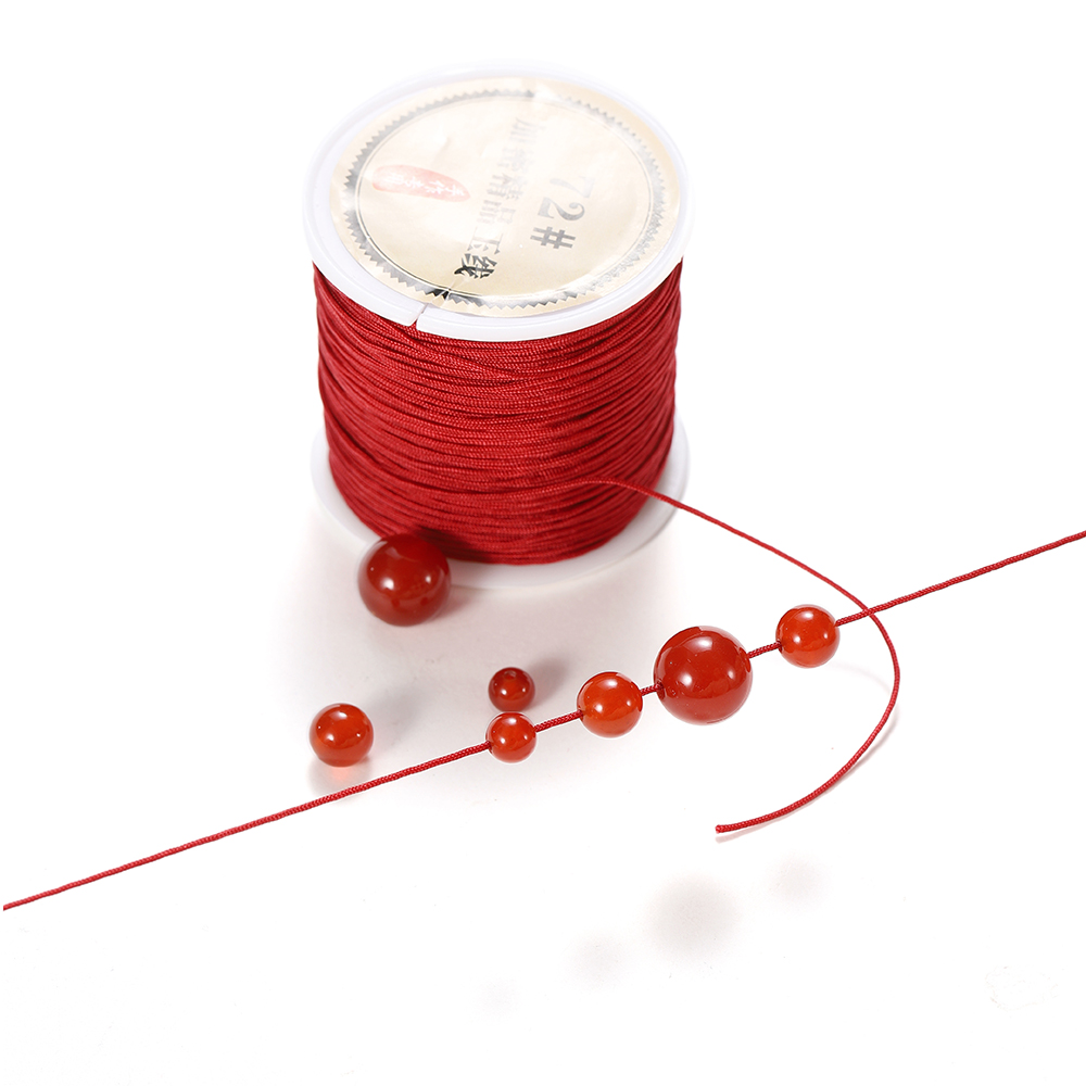 Rouleau de fil en Nylon de 50M - Leatherwork Thread avis et prix