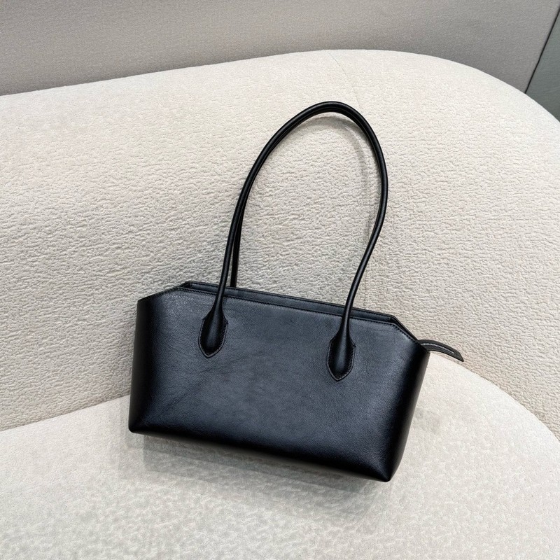 Sac fourre-tout en cuir de vac - Leatherwork Flowers avis et prix