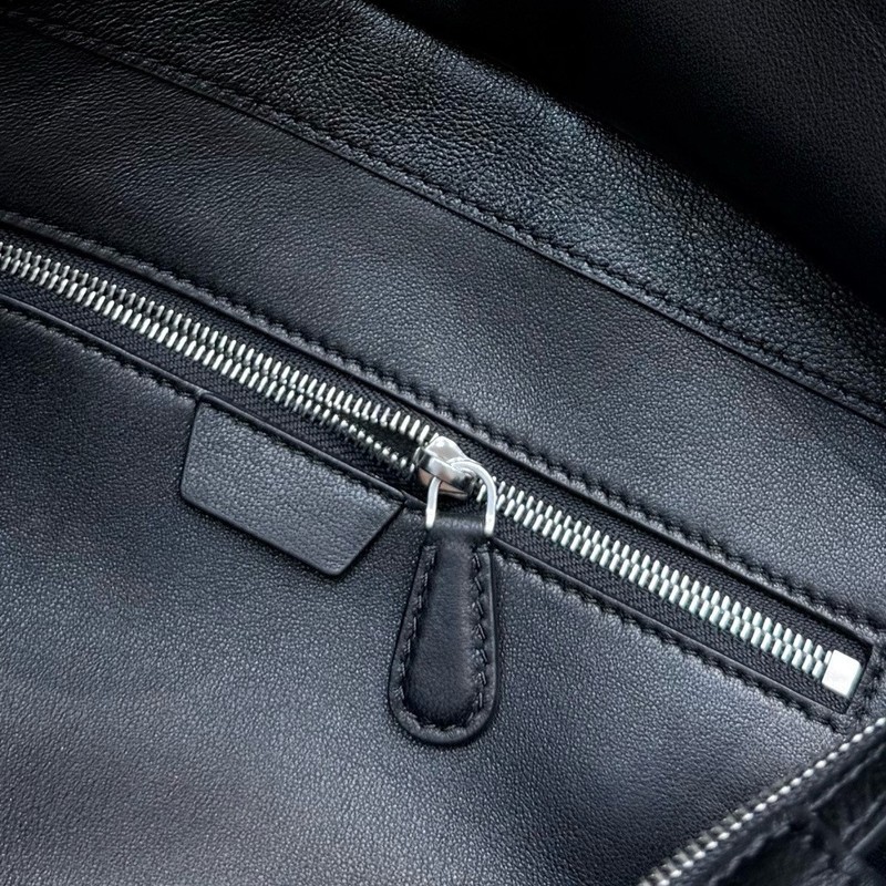 Sac fourre-tout en cuir de vac - Leatherwork Flowers avis et prix